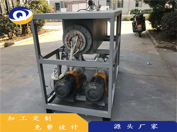 導(dǎo)熱油爐電熱器