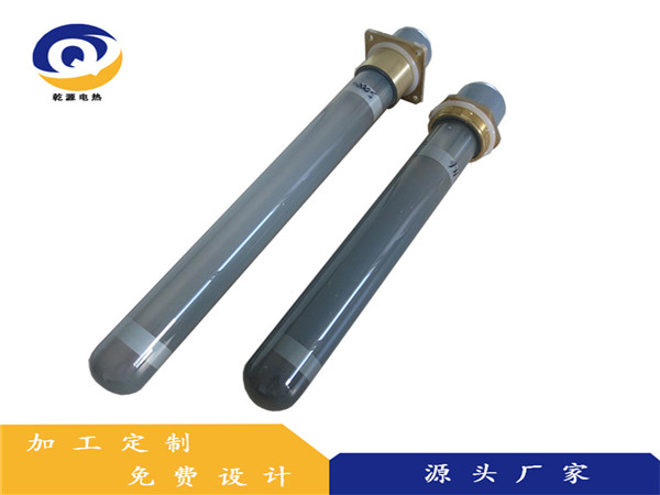 加熱器