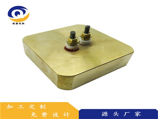 鑄銅電加熱板