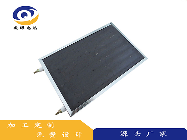 風(fēng)道電加熱器