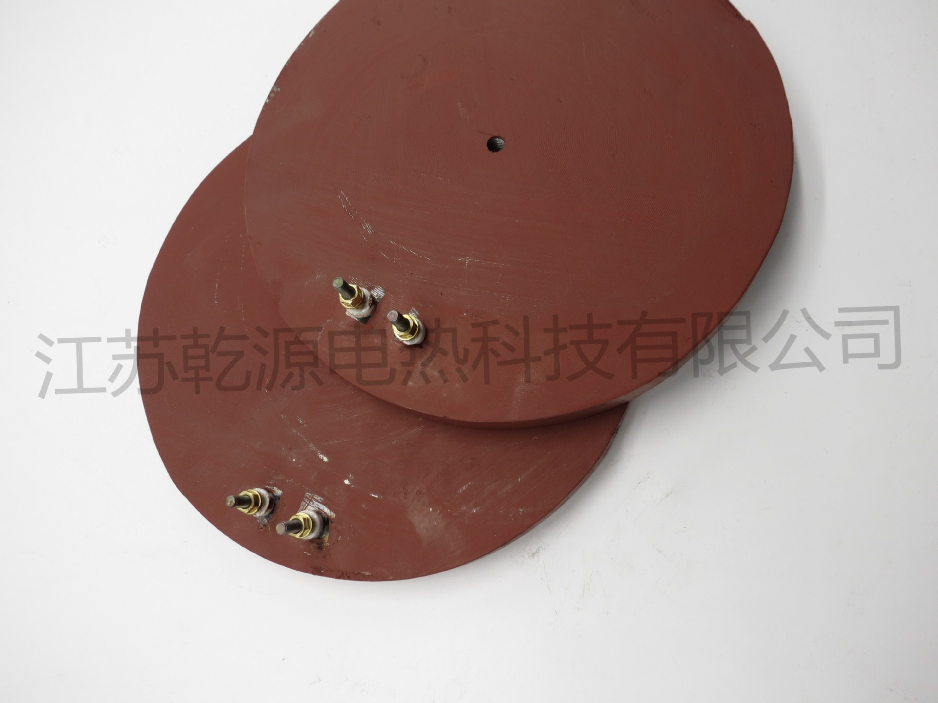 管道電加熱器設(shè)備