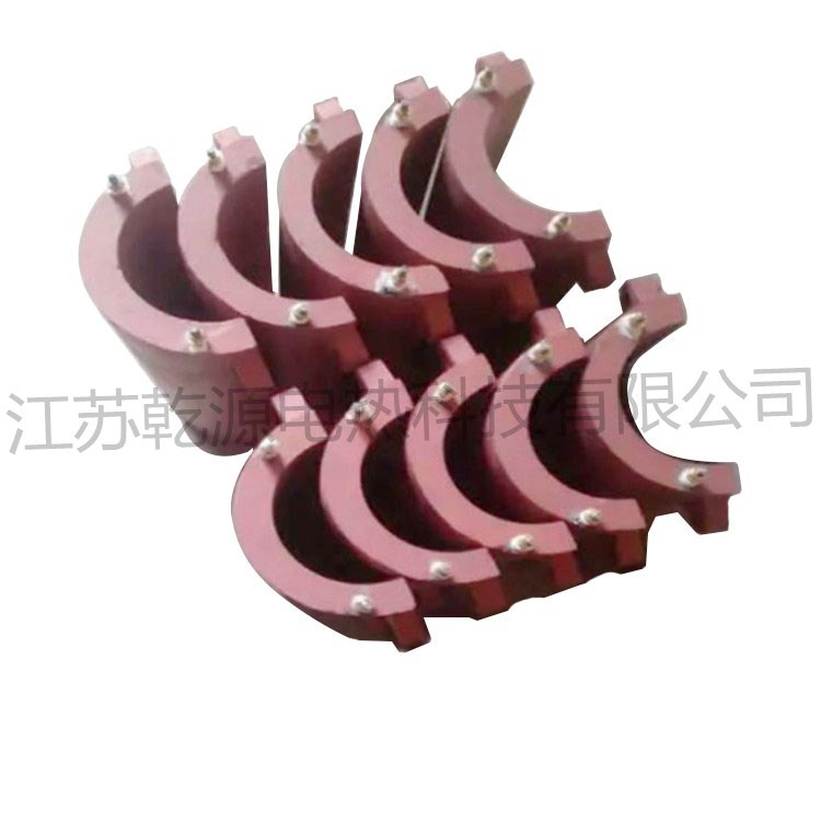 導(dǎo)熱油爐電加熱器廠家